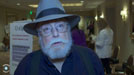 Author Jim Marrs on Bending Reality Radio