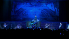Iron Maiden - Long Beach Arena