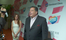 Steve Schirripa of The Soprano's